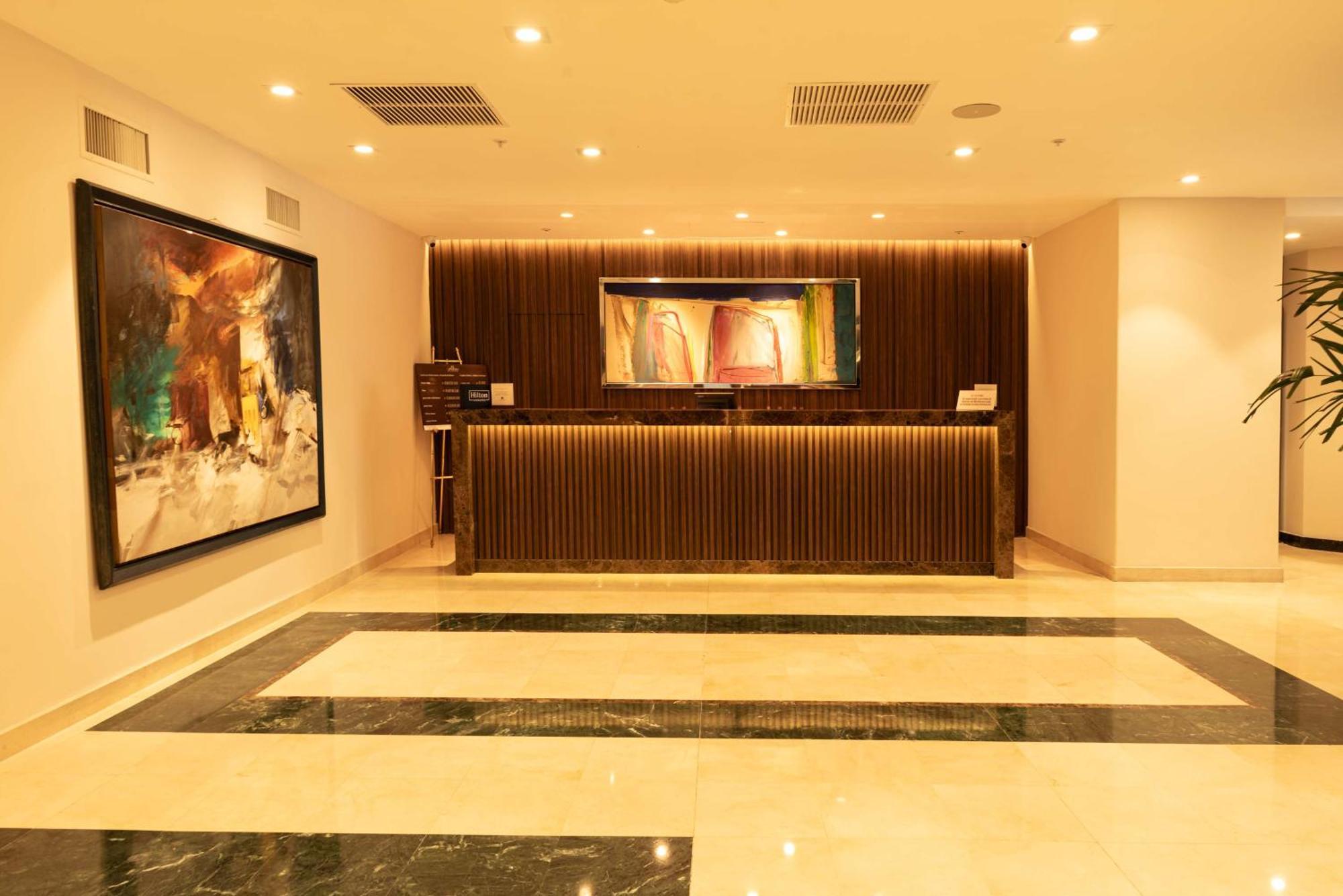 Doubletree El Pardo By Hilton Hotel