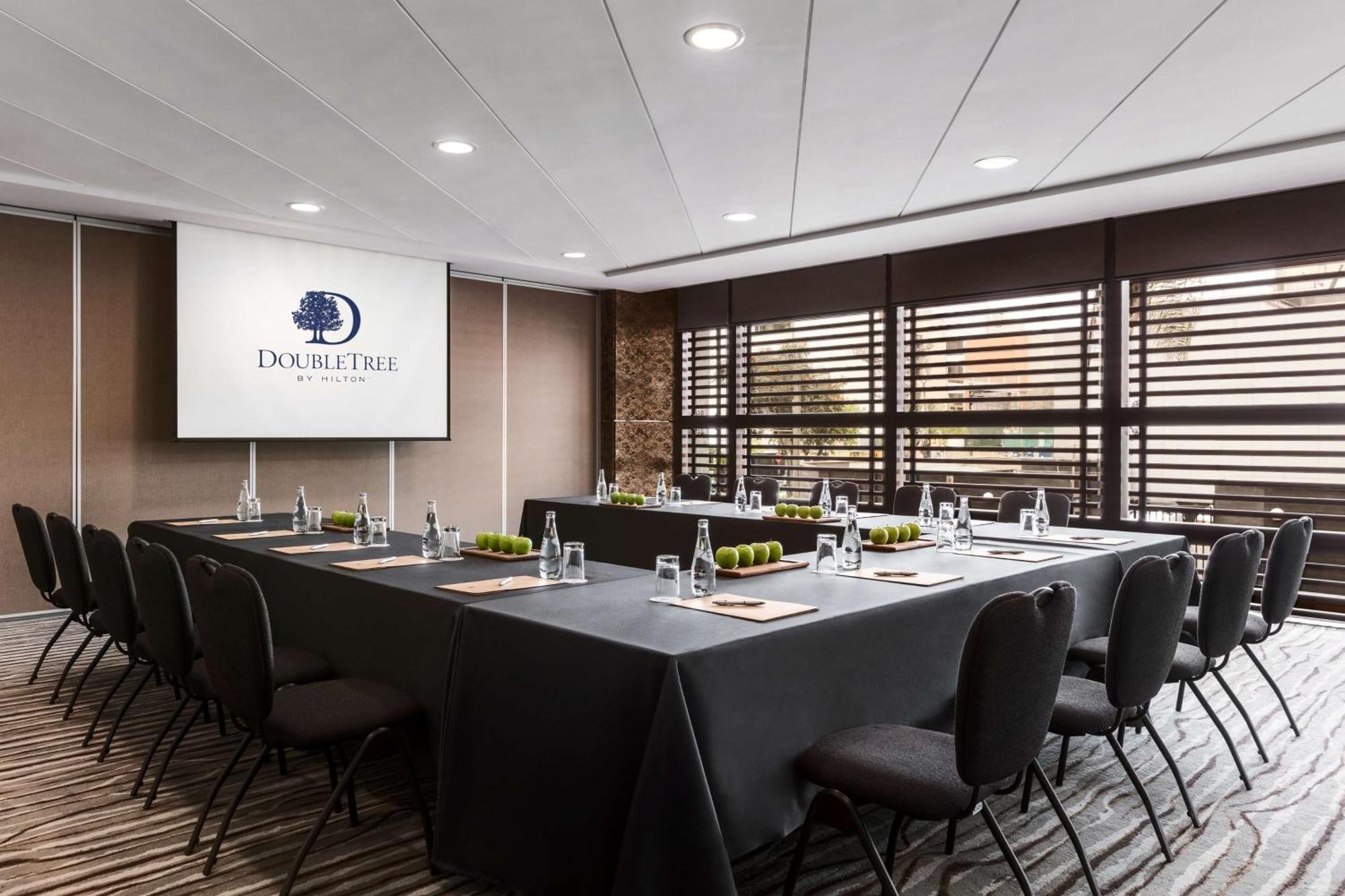 Doubletree El Pardo By Hilton Hotel Lima