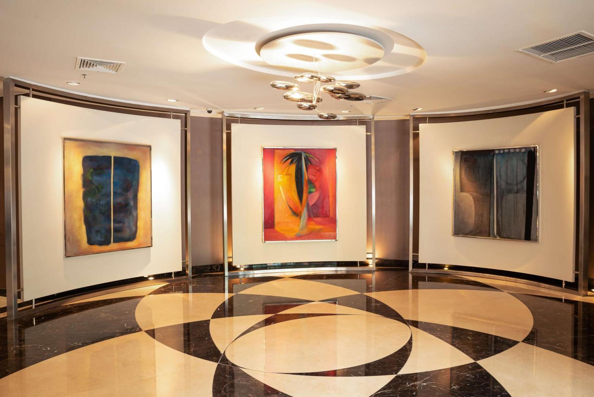 Doubletree El Pardo By Hilton Lima