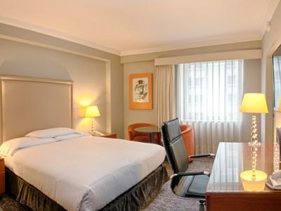 Hotel Doubletree El Pardo By Hilton