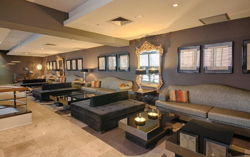 Doubletree El Pardo By Hilton 5* Lima